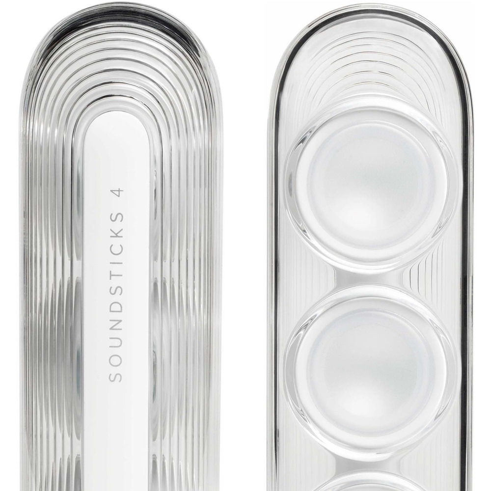 Портативная акустика Harman/Kardon SoundSticks 4 - фото 7 Портативная акустика Harman/Kardon SoundSticks 4 - фото 7