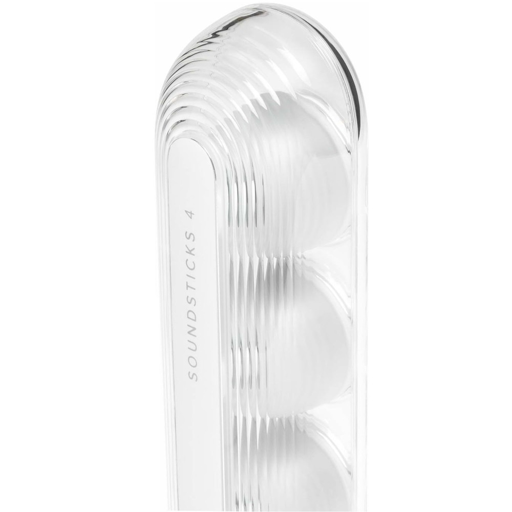 Портативная акустика Harman/Kardon SoundSticks 4 - фото 8 Портативная акустика Harman/Kardon SoundSticks 4 - фото 8