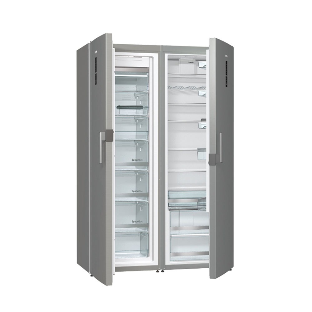 морозильный шкаф gorenje fn 6191 cx