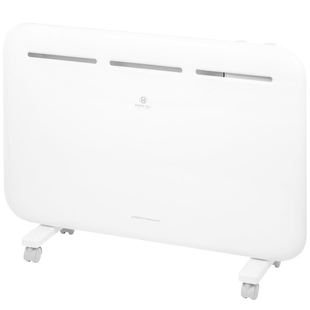 Изображение товара Обогреватель ROYAL Clima REC-S1500M конвектор для дома и офиса