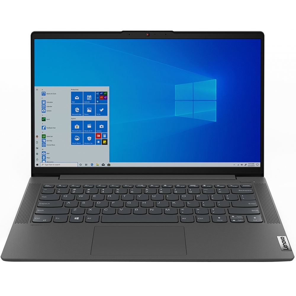 Ноутбук Lenovo IdeaPad 5 IP5-14ARE05 Grey (81YM002GRU) - фото 1 Ноутбук Lenovo IdeaPad 5 IP5-14ARE05 Grey (81YM002GRU) - фото 1