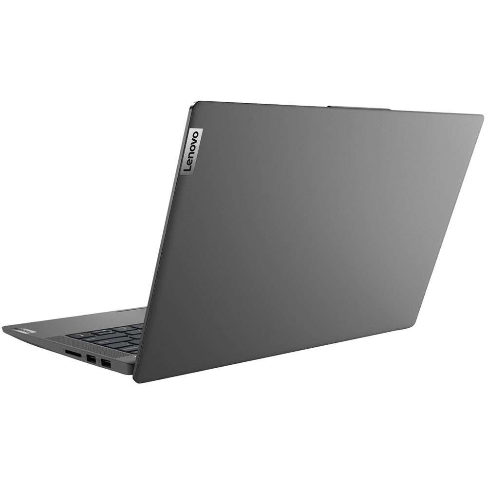 Ноутбук Lenovo IdeaPad 5 IP5-14ARE05 Grey (81YM002GRU) - фото 2 Ноутбук Lenovo IdeaPad 5 IP5-14ARE05 Grey (81YM002GRU) - фото 2