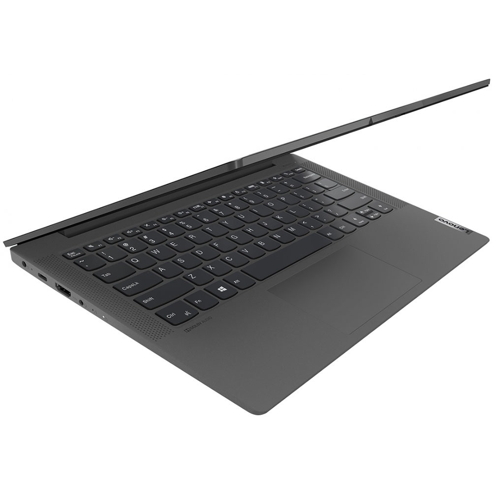 Ноутбук Lenovo IdeaPad 5 IP5-14ARE05 Grey (81YM002GRU) - фото 3 Ноутбук Lenovo IdeaPad 5 IP5-14ARE05 Grey (81YM002GRU) - фото 3