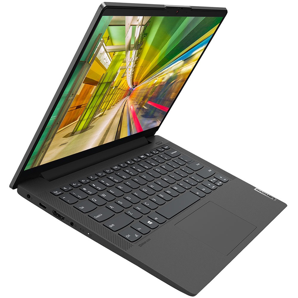 Ноутбук Lenovo IdeaPad 5 IP5-14ARE05 Grey (81YM002GRU) - фото 5 Ноутбук Lenovo IdeaPad 5 IP5-14ARE05 Grey (81YM002GRU) - фото 5