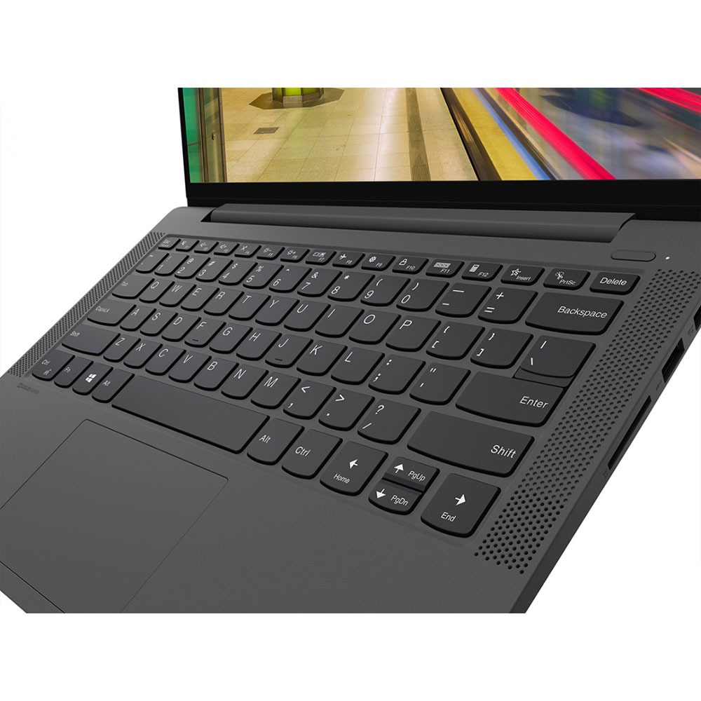 Ноутбук Lenovo IdeaPad 5 IP5-14ARE05 Grey (81YM002GRU) - фото 6 Ноутбук Lenovo IdeaPad 5 IP5-14ARE05 Grey (81YM002GRU) - фото 6