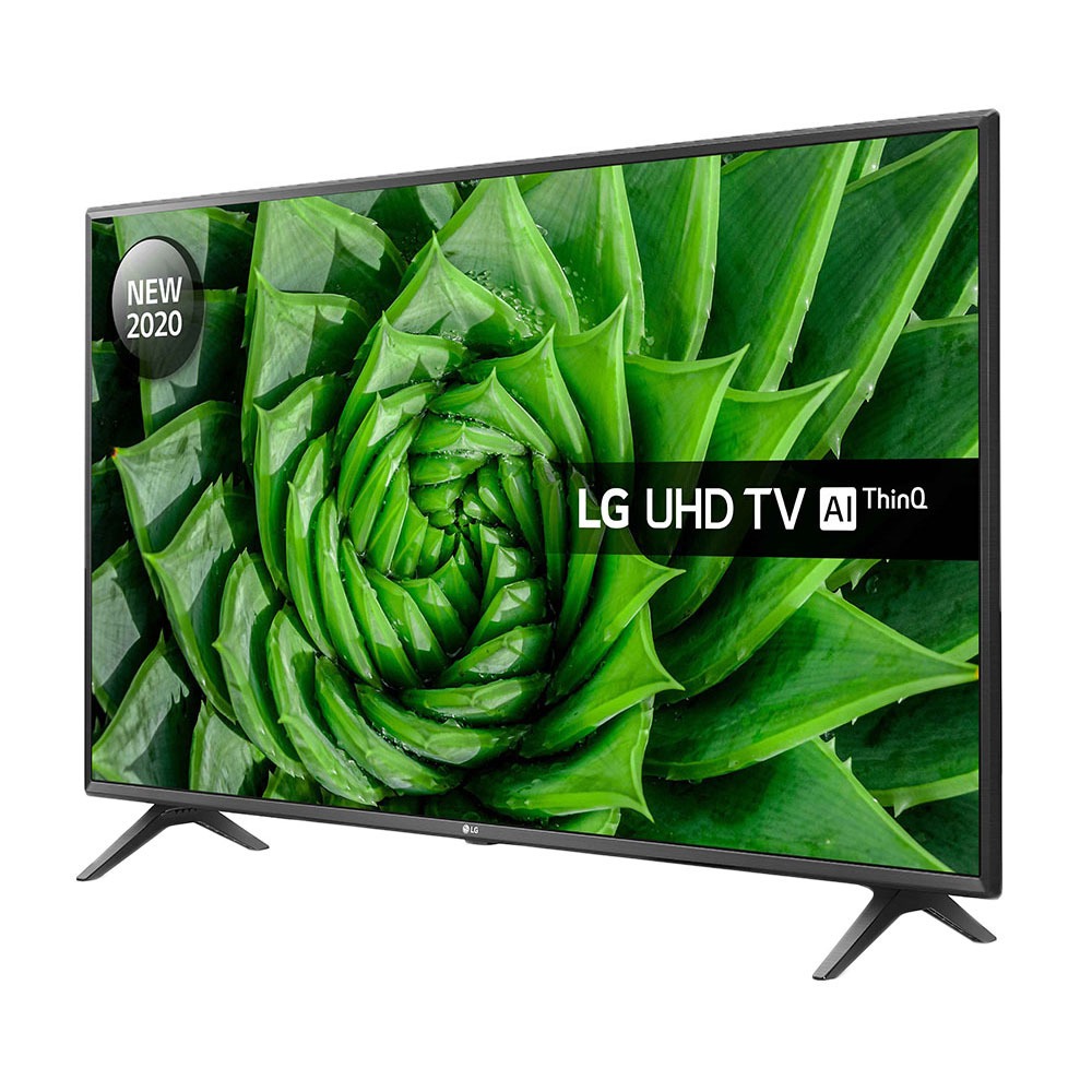 Телевизор Lg 55 Uq80006lb Купить М