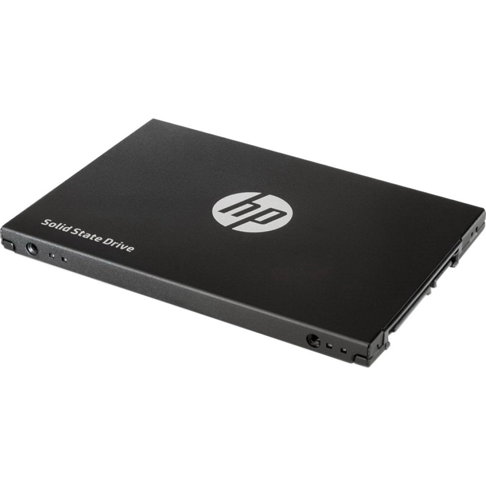 HP S700 Pro 512GB чёрный (2AP99AA) - фото 3 HP S700 Pro 512GB чёрный (2AP99AA) - фото 3