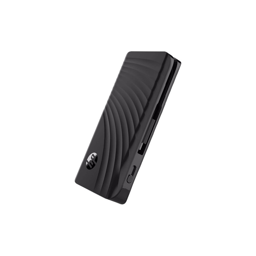 Купить Внешний жесткий диск HP P800 1TB чёрный (3SS21AA) в Москве
