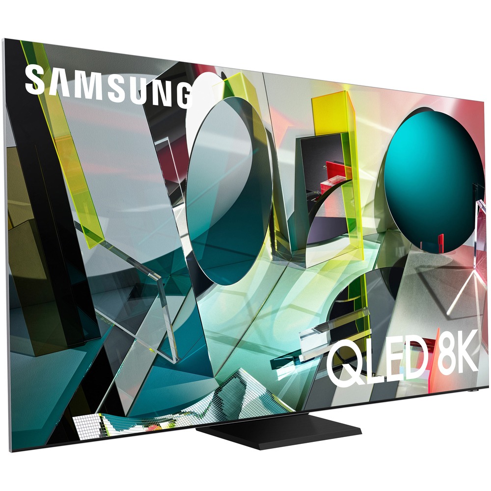 Телевизор Samsung QE65Q900TSUXRU (2020) - фото 2 Телевизор Samsung QE65Q900TSUXRU (2020) - фото 2
