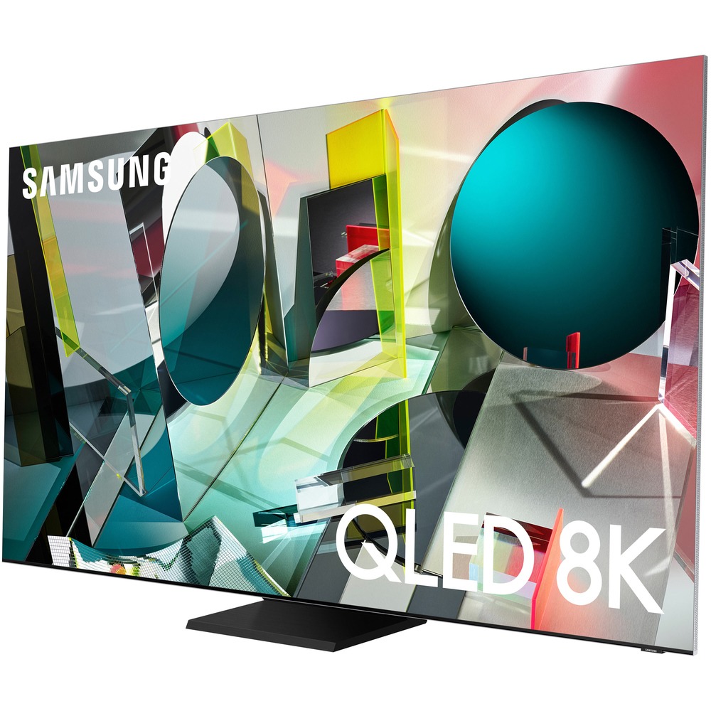 Телевизор Samsung QE65Q900TSUXRU (2020) - фото 3 Телевизор Samsung QE65Q900TSUXRU (2020) - фото 3