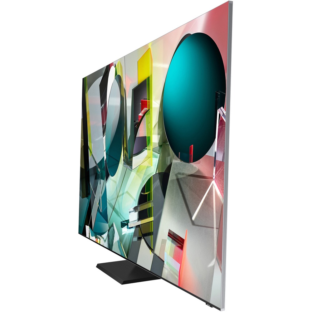 Телевизор Samsung QE65Q900TSUXRU (2020) - фото 4 Телевизор Samsung QE65Q900TSUXRU (2020) - фото 4