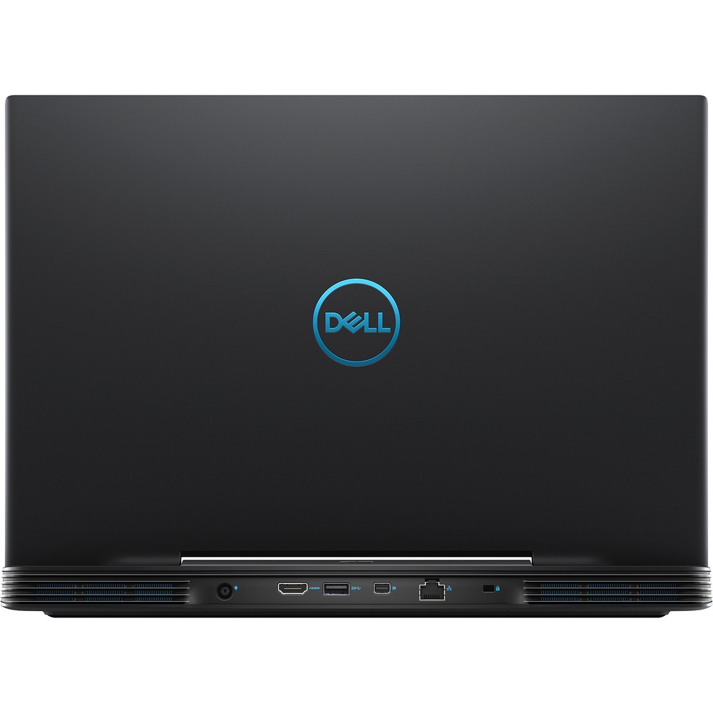 Разбор ноутбука dell g5 15