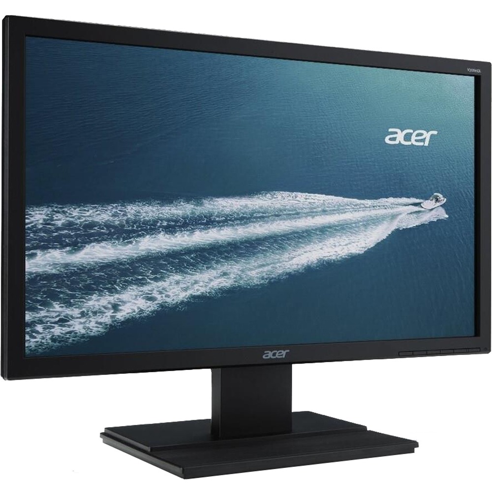 Экран acer. Монитор Acer v206hqlab. Монитор Acer 20