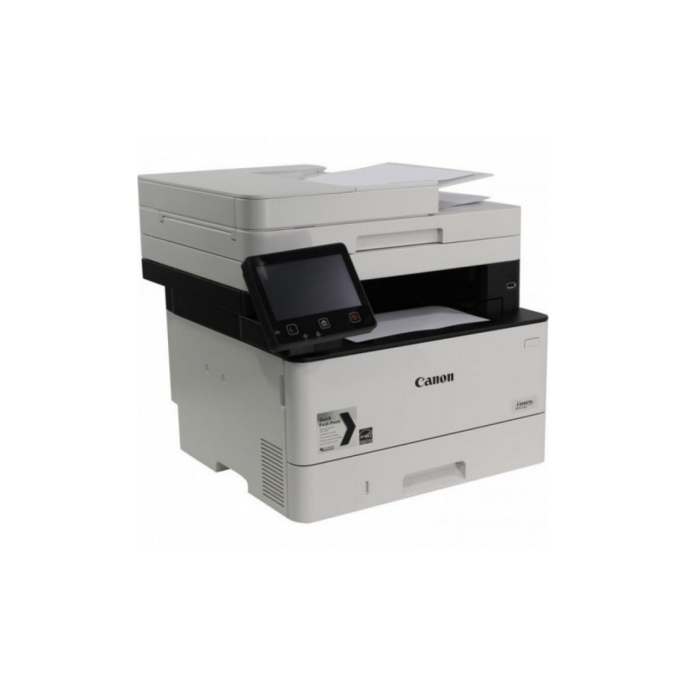 Купить МФУ Canon i-Sensys MF443DW (3514C008) в Москве
