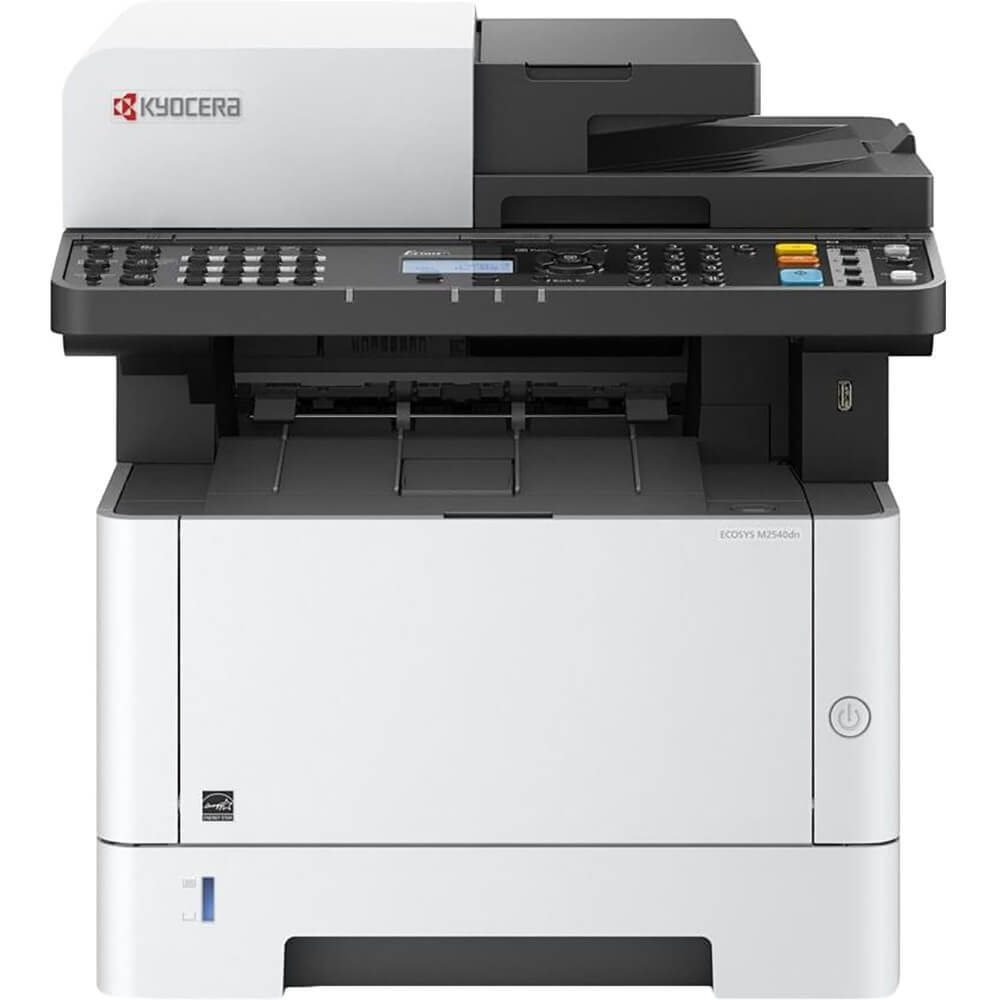 Купить МФУ Kyocera Ecosys M2540DN (1102SH3NL0) в Челябинске