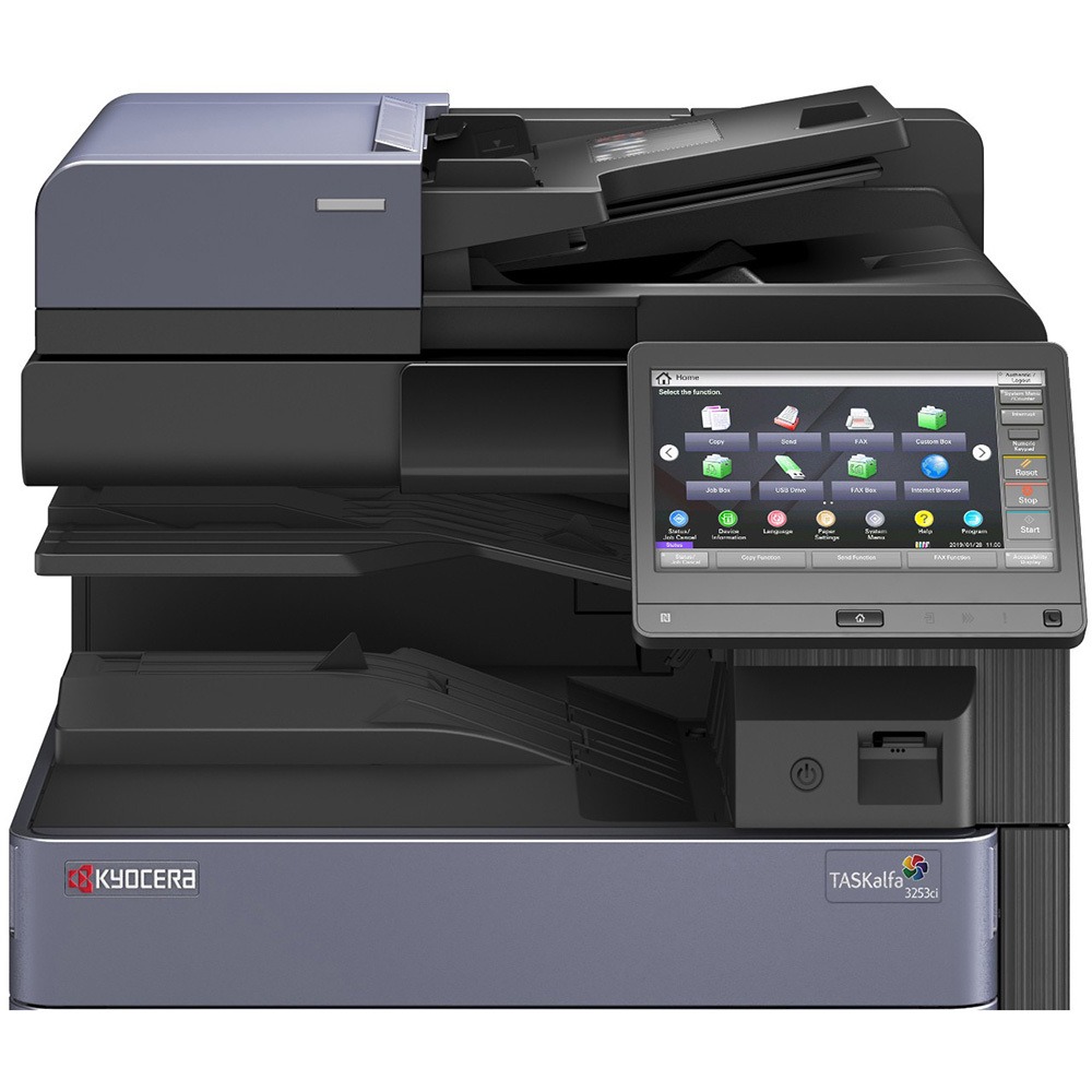 МФУ Kyocera TASKALFA 3253ci