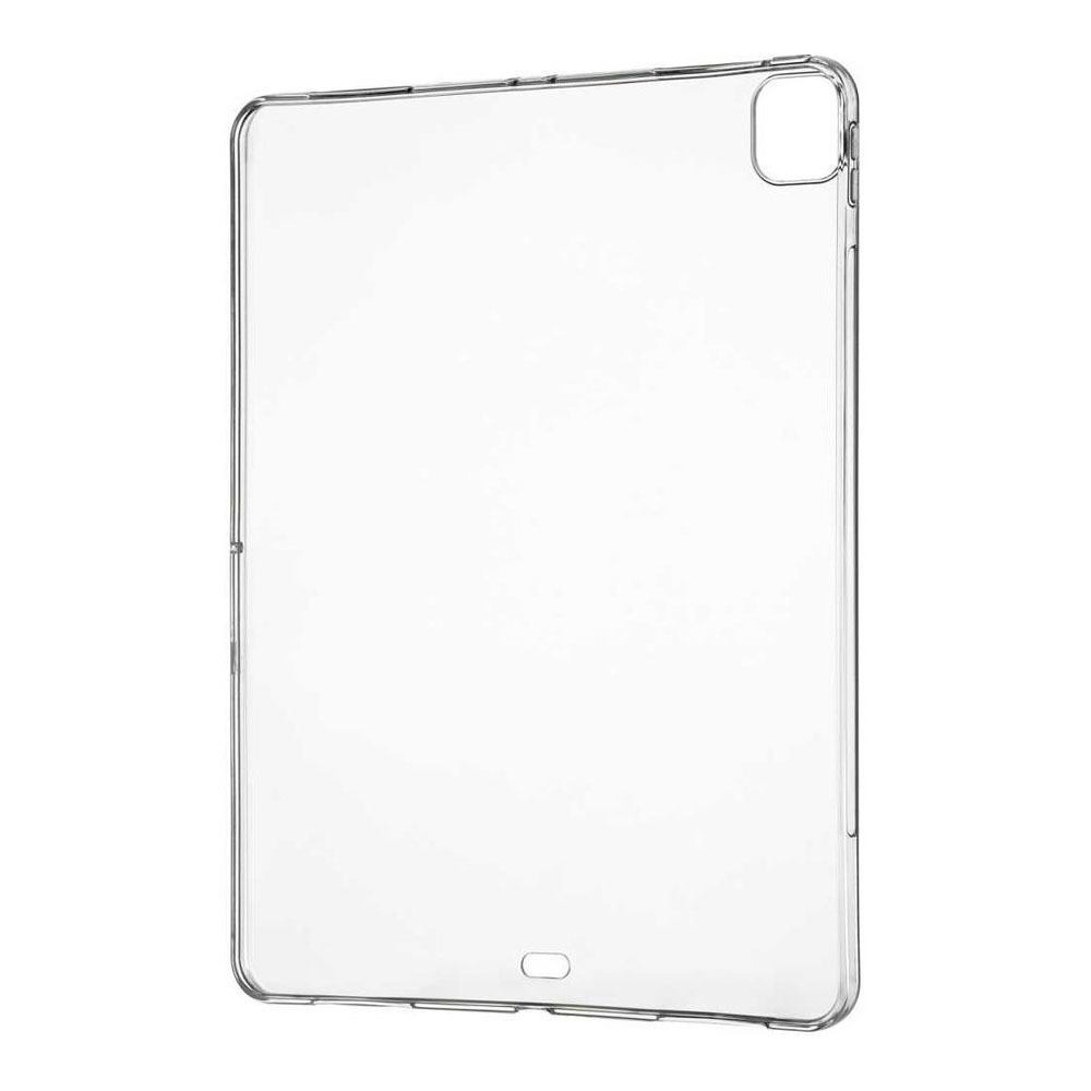 Чехол для планшета uBear Tone Case для iPad Pro 12.9, (2020) прозрачный (CS74TR129TN-IPP)