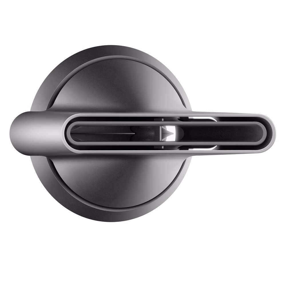 Фен Dyson Supersonic никель/фуксия - фото 3 Фен Dyson Supersonic никель/фуксия - фото 3