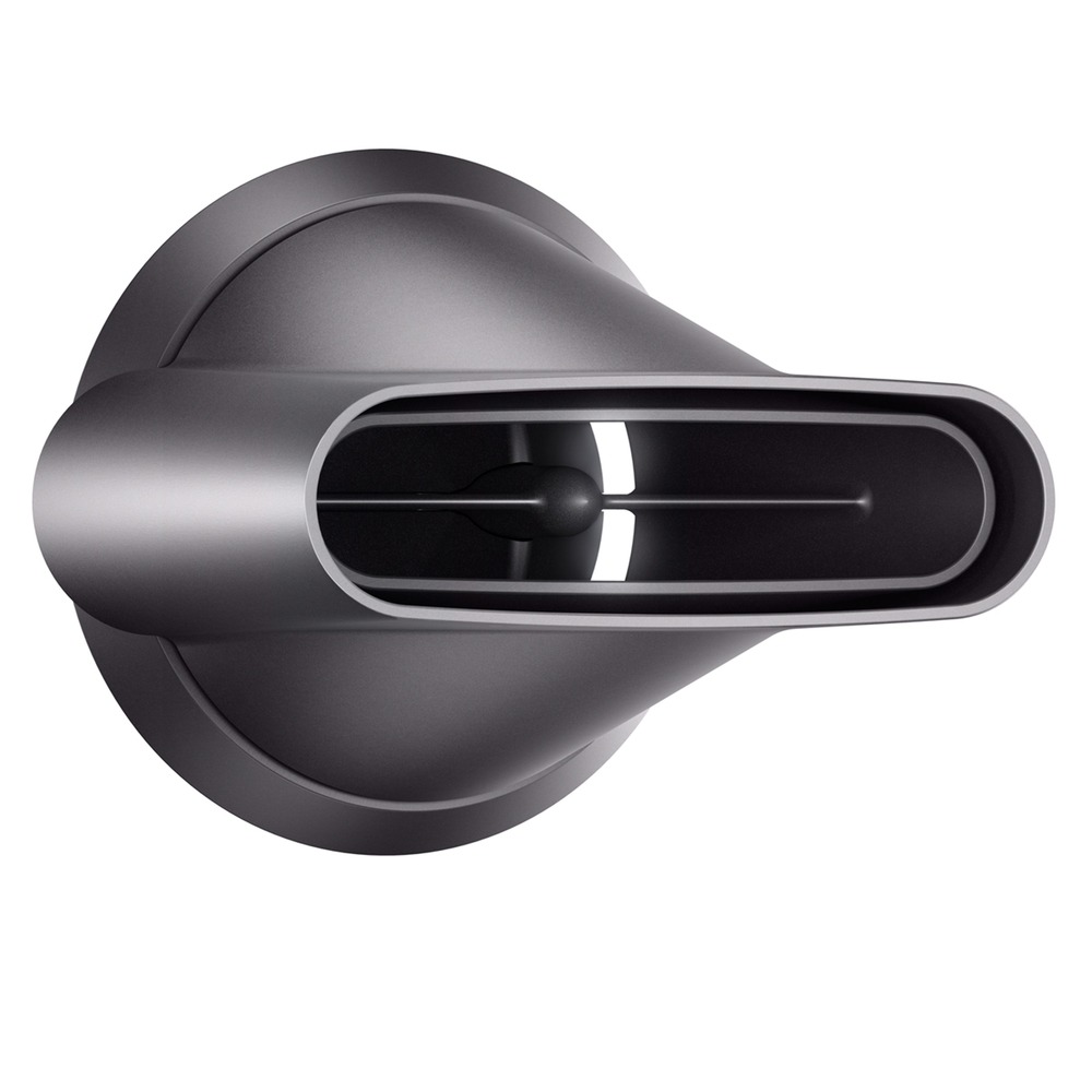 Фен Dyson Supersonic никель/фуксия - фото 4 Фен Dyson Supersonic никель/фуксия - фото 4