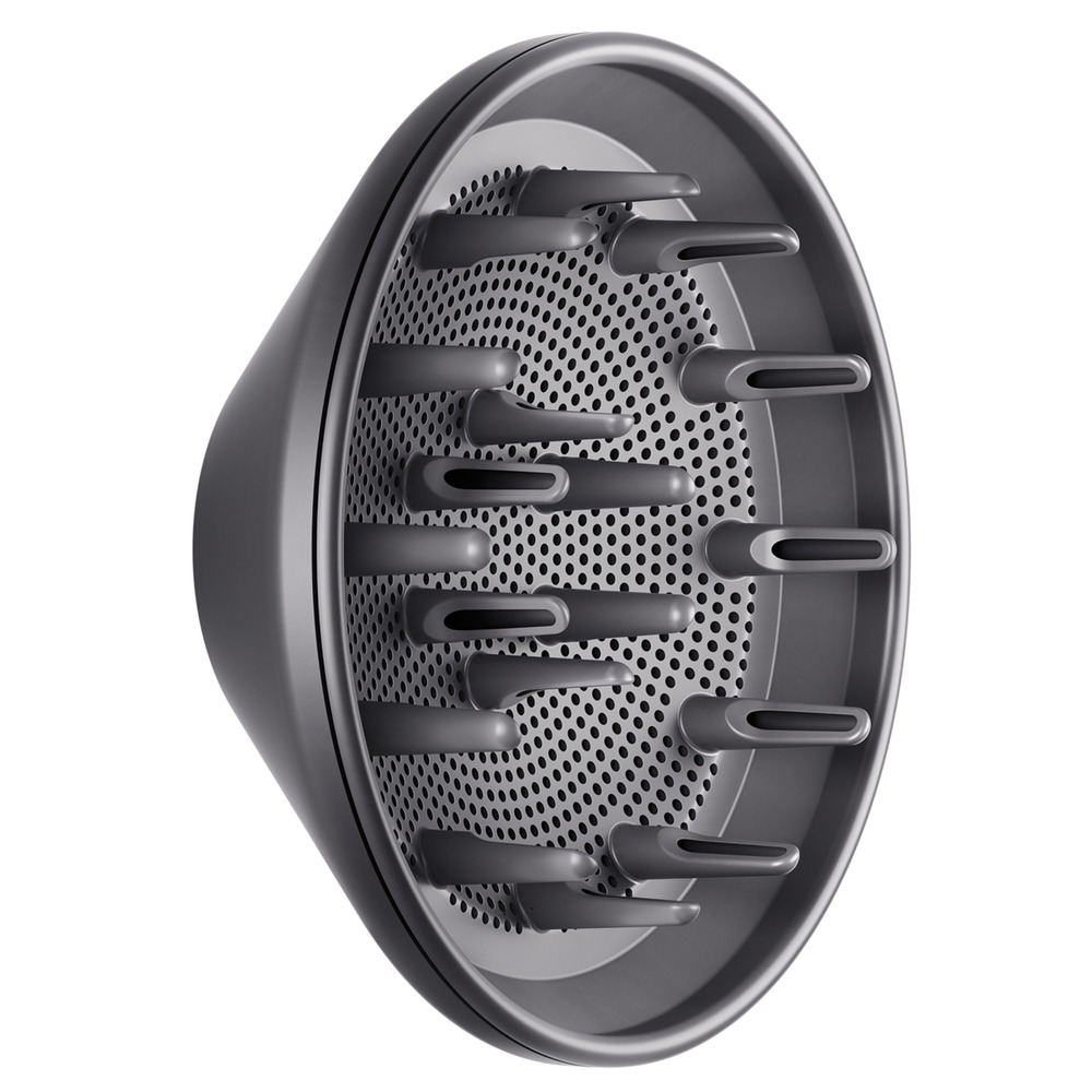 Фен Dyson Supersonic никель/фуксия - фото 5 Фен Dyson Supersonic никель/фуксия - фото 5