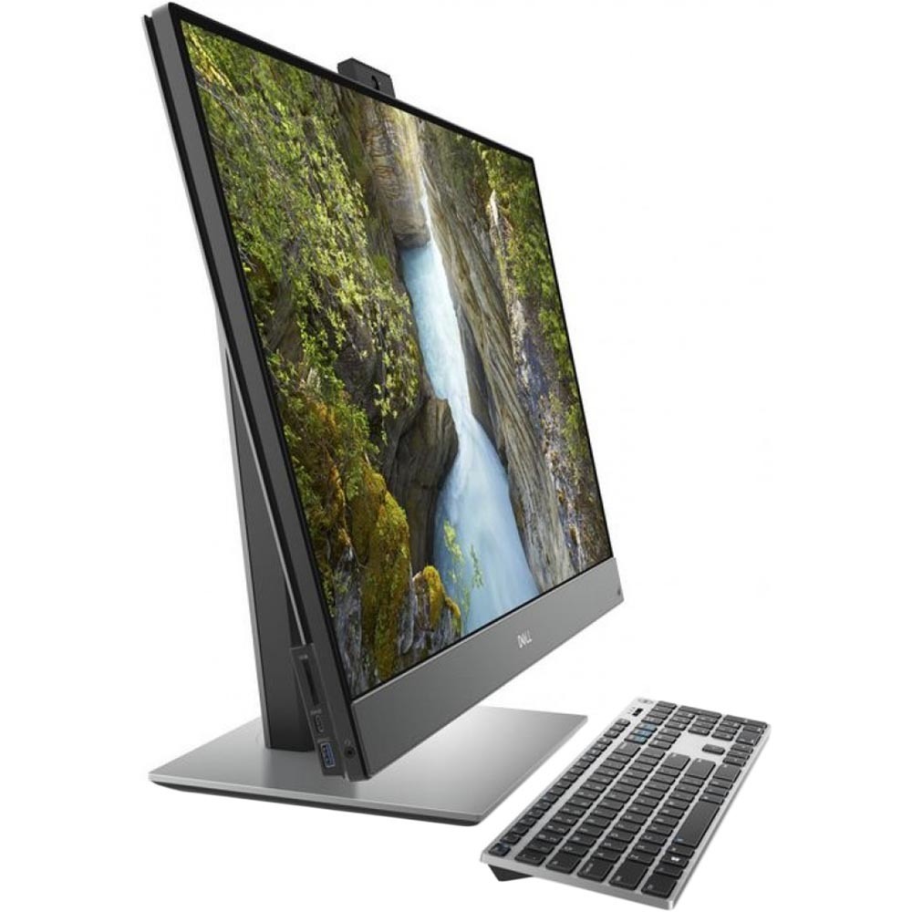 Моноблок Dell Optiplex 7480 (1392375) купить в Москве | Технопарк