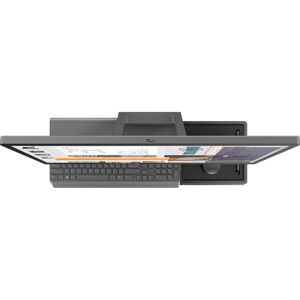 Моноблок Lenovo Yoga Aio 7 Купить