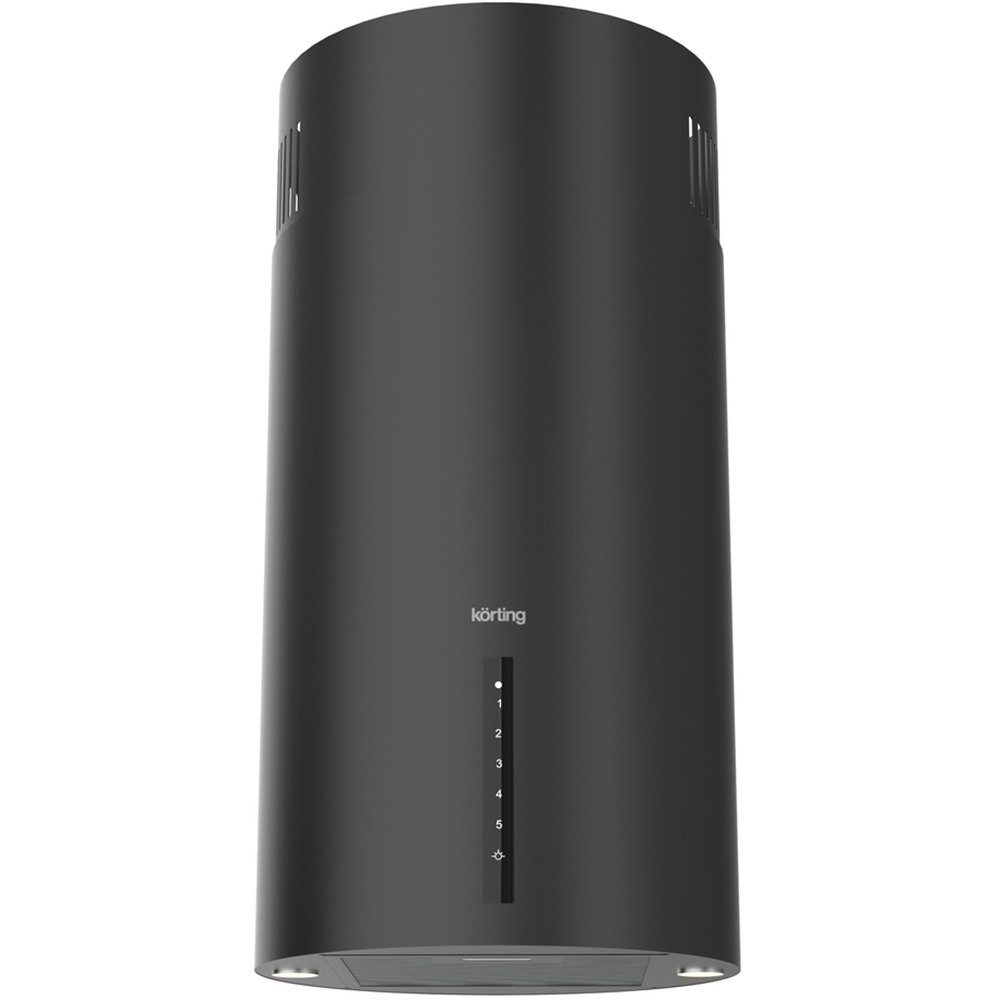 Изображение товара Вытяжка Korting KHA 39970 N Cylinder