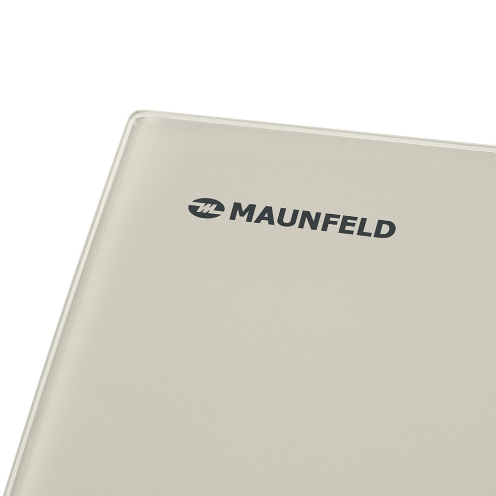 Купить Вытяжка Maunfeld Sky Star Chef 60 Glass Beige в Москве