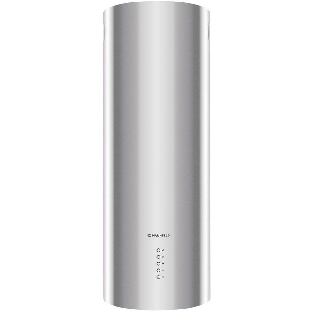 Изображение товара Вытяжка Maunfeld Lee Wall 35 Inox - каминная, 1050 м3/ч