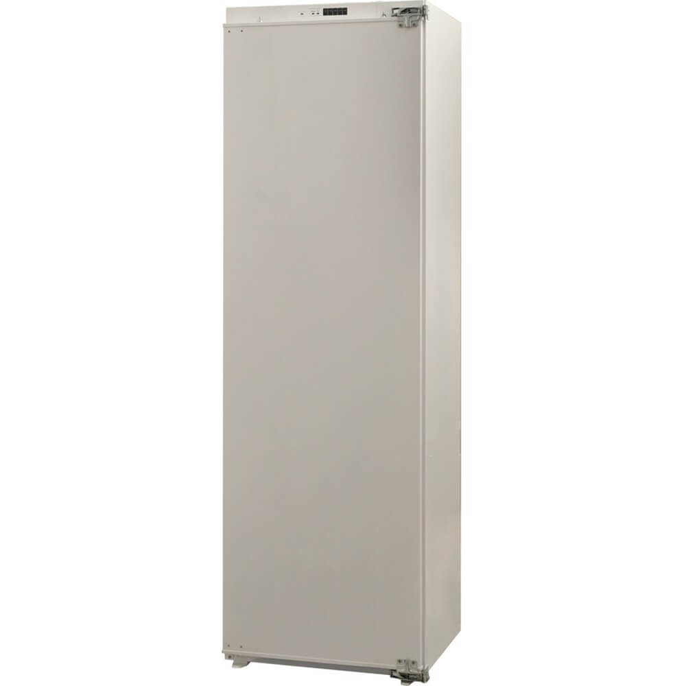 Изображение товара Встраиваемая морозильная камера Korting KSFI 1833 NF 193 л No Frost белая