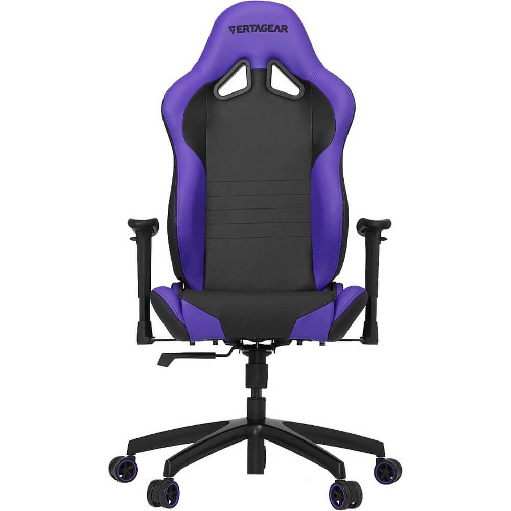 Кресло игровое vertagear racing sl2000