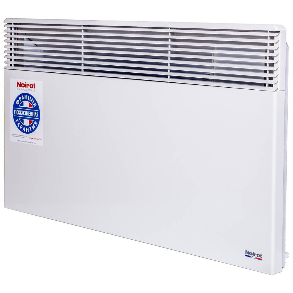 Изображение товара Обогреватель Noirot Spot E-3 2000 Вт конвектор для дома и офиса