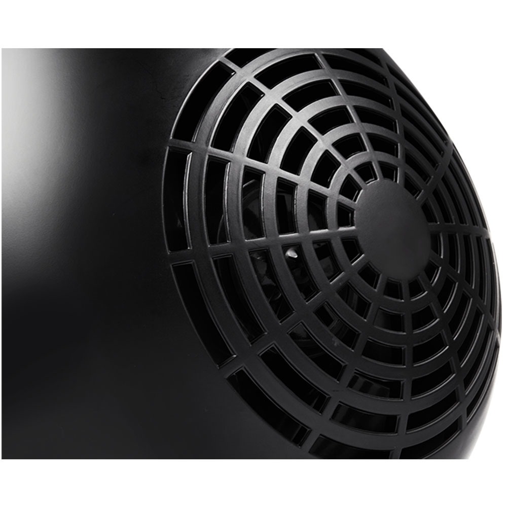 Обогреватель Zanussi ZFH/C-403 black COMO - фото 6 Обогреватель Zanussi ZFH/C-403 black COMO - фото 6