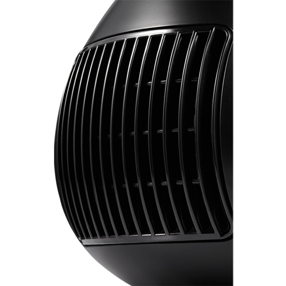 Обогреватель Zanussi ZFH/C-403 black COMO - фото 7 Обогреватель Zanussi ZFH/C-403 black COMO - фото 7
