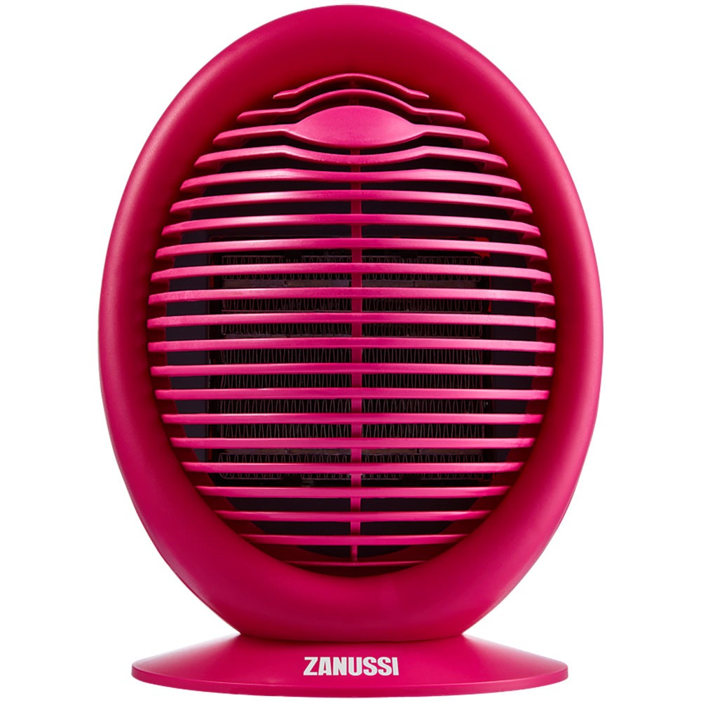Обогреватель Zanussi ZFH/C-405 pink Spazio - фото 2 Обогреватель Zanussi ZFH/C-405 pink Spazio - фото 2