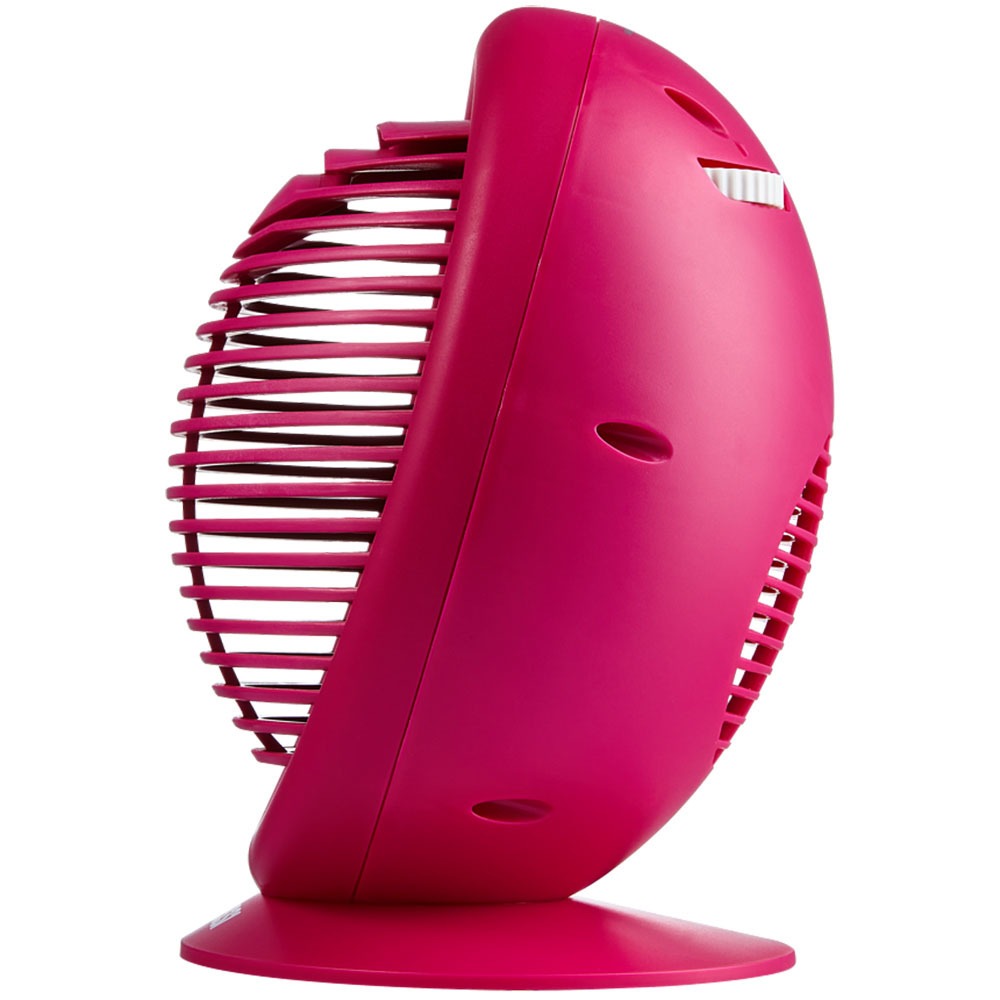 Обогреватель Zanussi ZFH/C-405 pink Spazio - фото 3 Обогреватель Zanussi ZFH/C-405 pink Spazio - фото 3