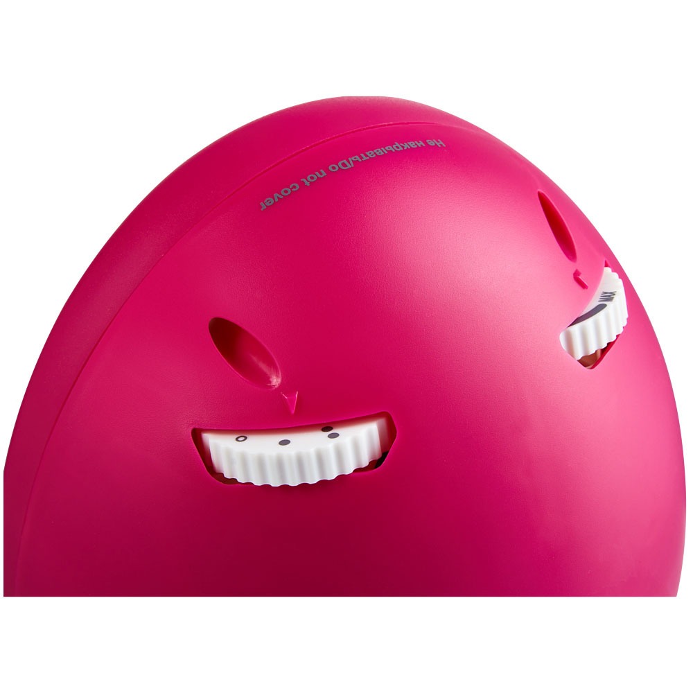 Обогреватель Zanussi ZFH/C-405 pink Spazio - фото 5 Обогреватель Zanussi ZFH/C-405 pink Spazio - фото 5
