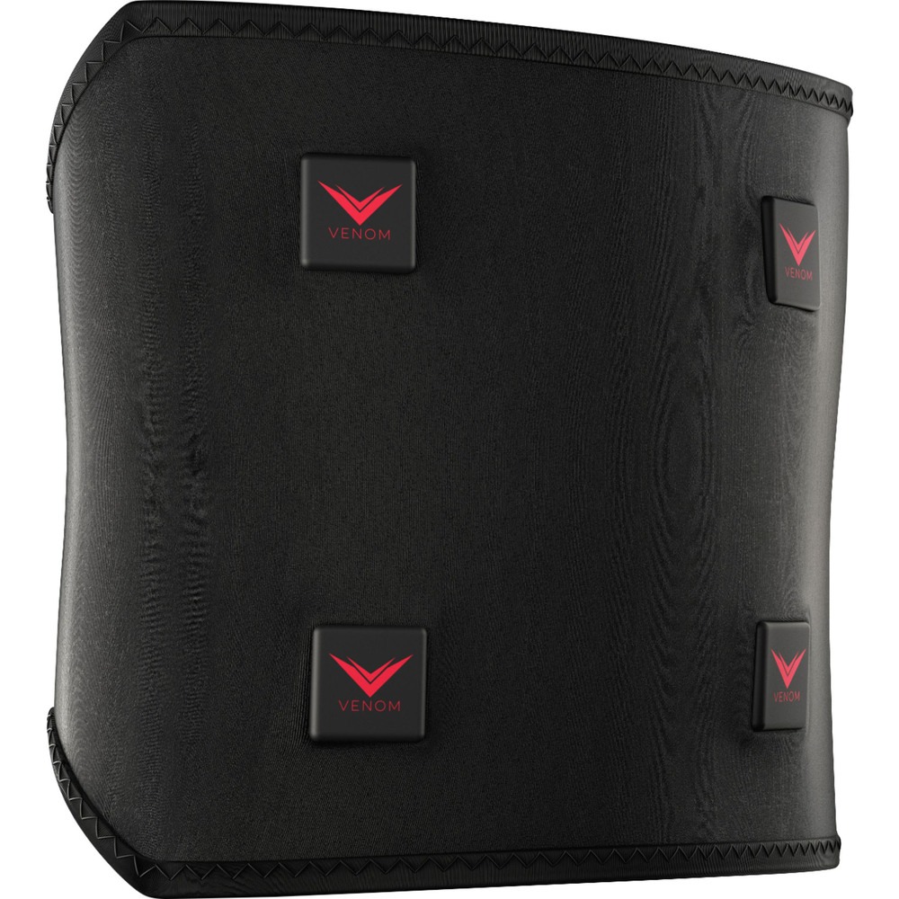 Купить Вибрационный тепловой пояс-массажёр Hyperice Venom Back в Москве