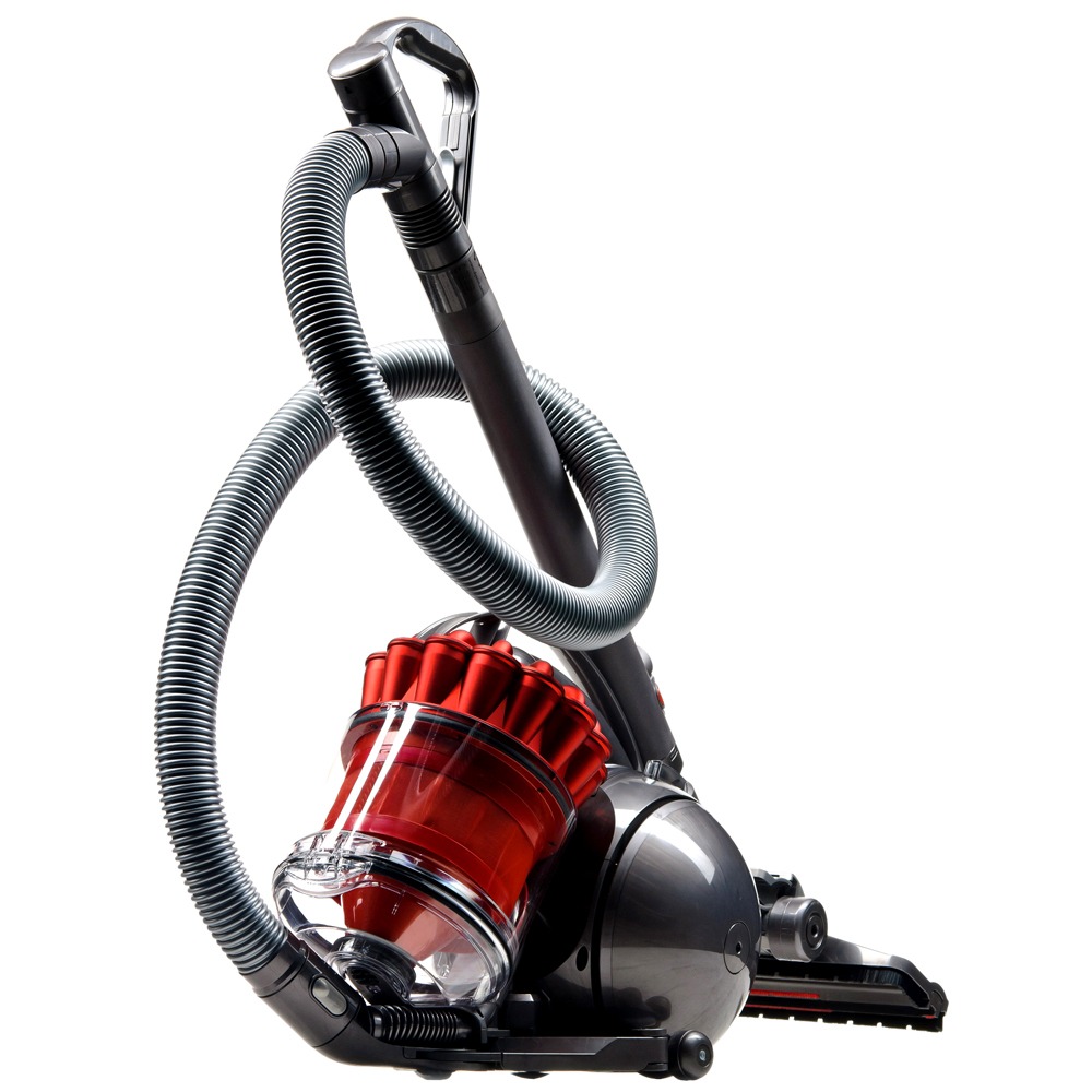 Пылесос Дайсон Dc37 Купить В Москве