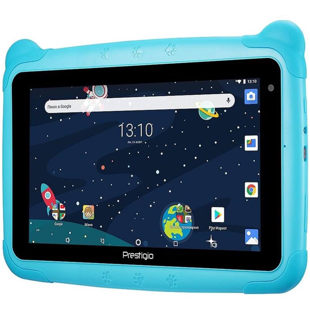 Планшет prestigio smartkids pmt3997 pink обзор