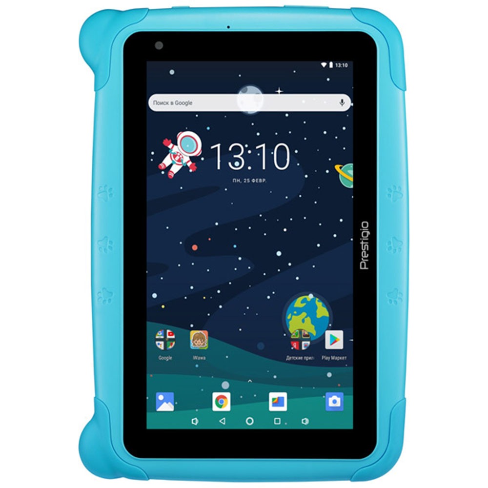 Prestigio smartkids max обзор