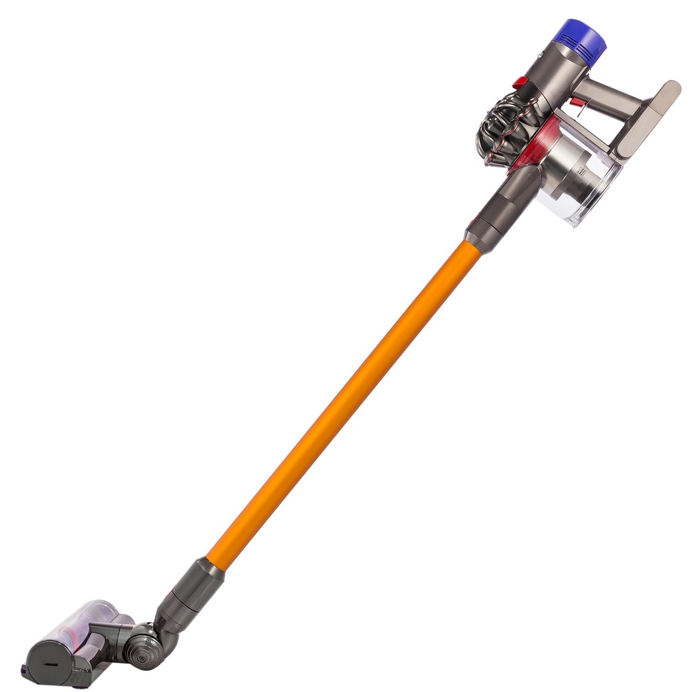 Вертикальный пылесос Dyson V8 Absolute+ (353323-01) - фото 2 Вертикальный пылесос Dyson V8 Absolute+ (353323-01) - фото 2