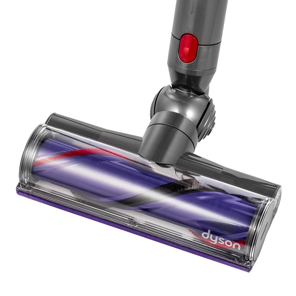 Вертикальный пылесос Dyson V8 Absolute+ (353323-01) - фото 6 Вертикальный пылесос Dyson V8 Absolute+ (353323-01) - фото 6