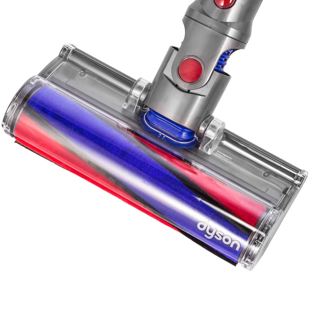 Вертикальный пылесос Dyson V8 Absolute+ (353323-01) - фото 7 Вертикальный пылесос Dyson V8 Absolute+ (353323-01) - фото 7