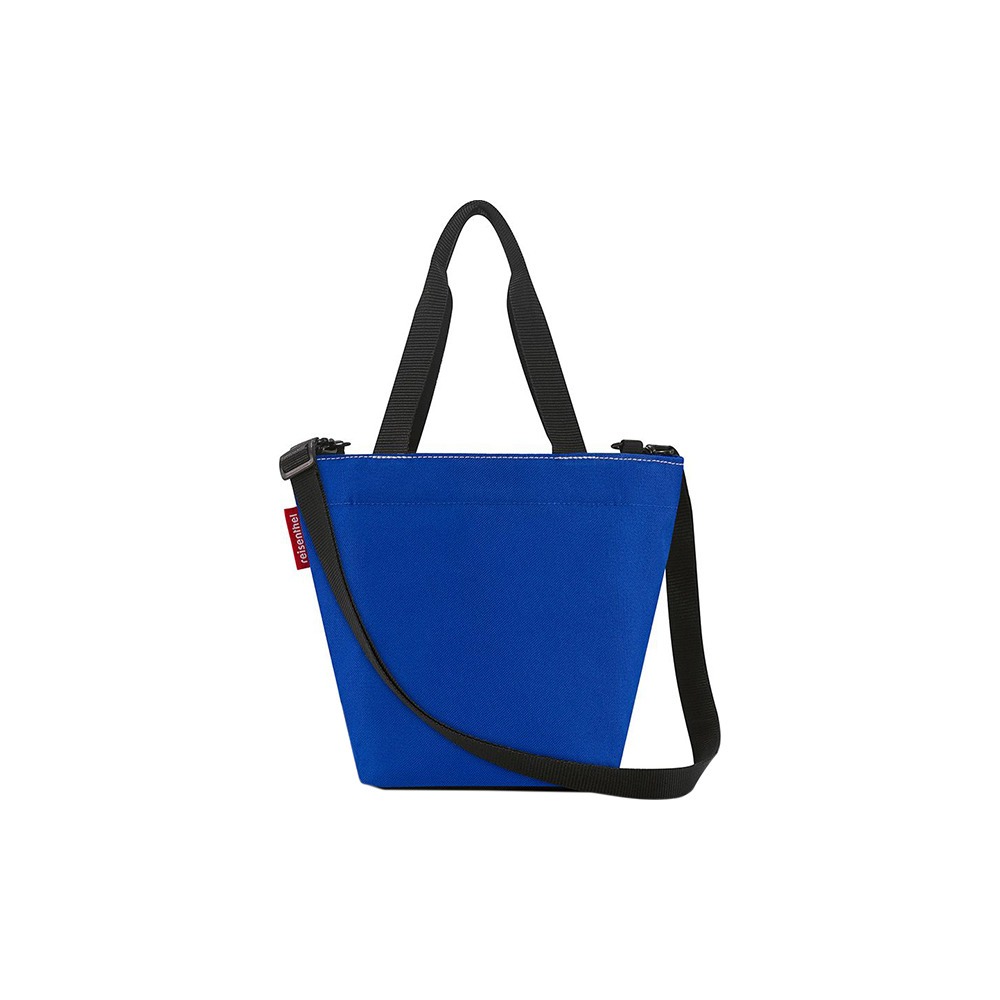 Сумка Reisenthel Shopper XS mini me leo IK1031 - фото 2 Сумка Reisenthel Shopper XS mini me leo IK1031 - фото 2