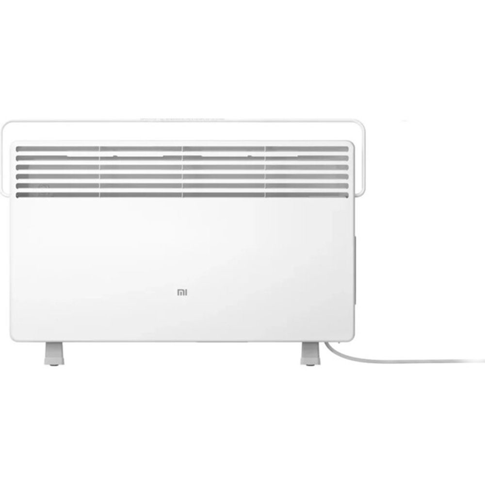 Обогреватель Xiaomi Mi Smart Space Heater S KRDNQ03ZM (BHR4037GL) - фото 2 Обогреватель Xiaomi Mi Smart Space Heater S KRDNQ03ZM (BHR4037GL) - фото 2