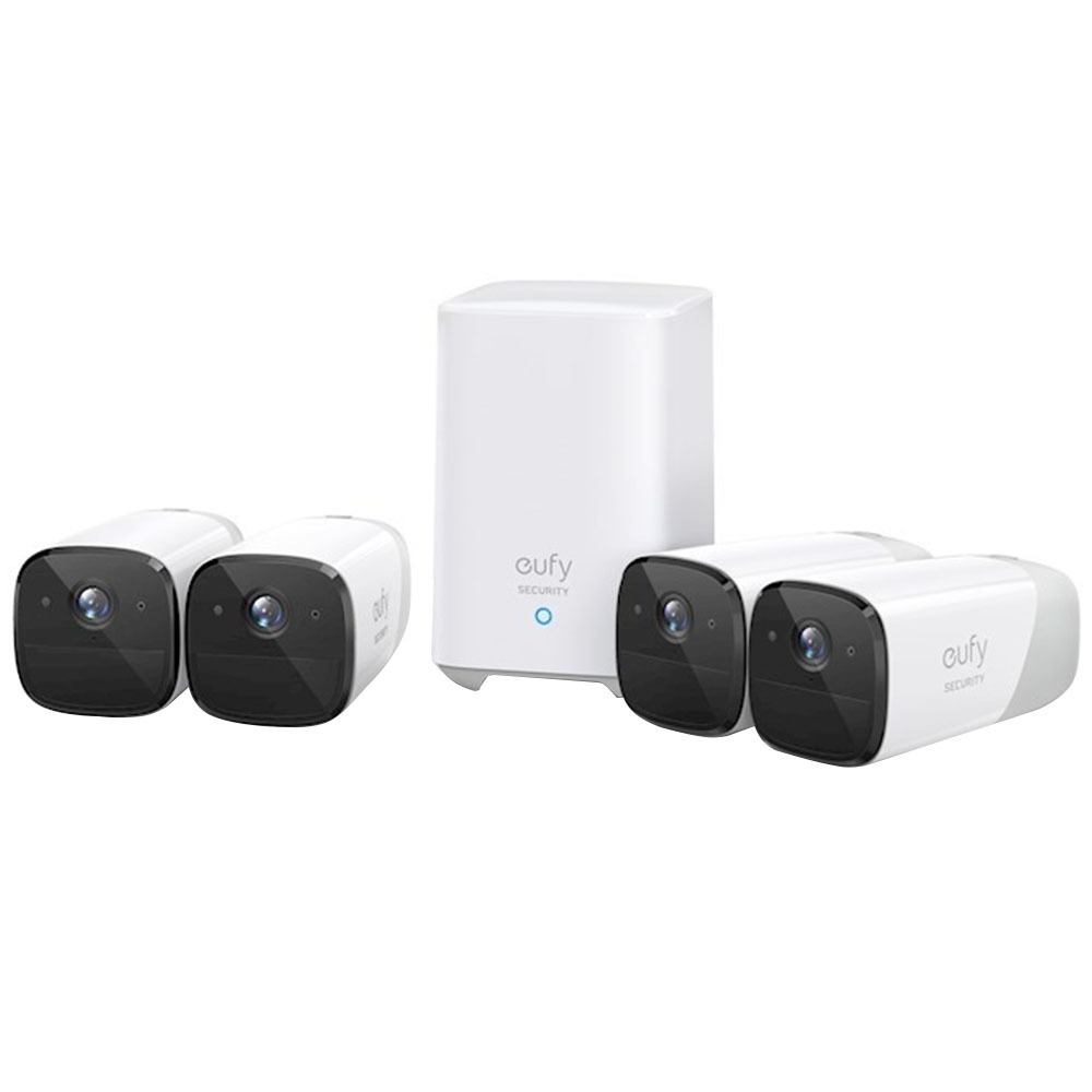 Eufy eufycam 2 pro. Комплект беспроводных камер Anker EUFYCAM 2c 2-cam Pack Apple HOMEKIT secure Video t88313d2. Anker Eufy Security Camera. Видеонаблюдение набор PSLINK. Anker EUFYCAM 2c add-on Camera t81133d3.