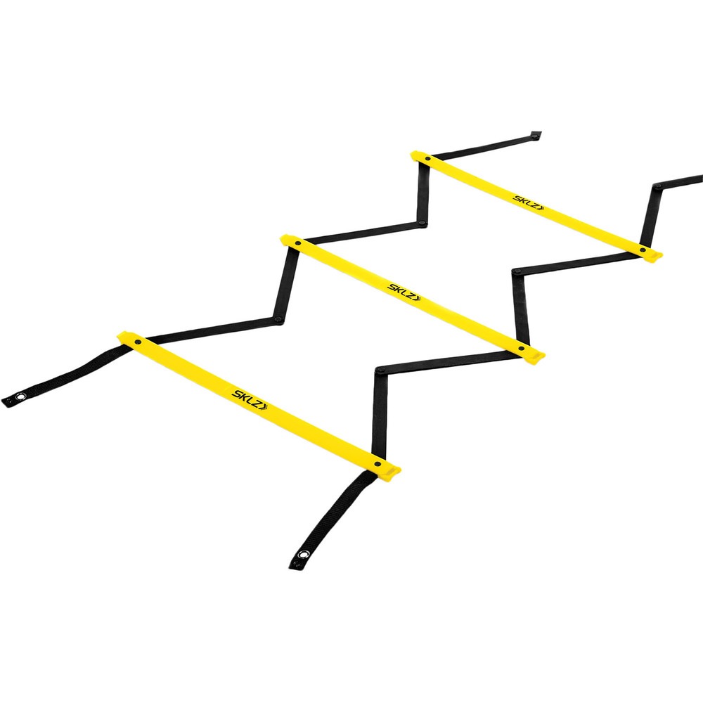 Координационная дорожка SKLZ Quick Ladder Pro - фото 2 Координационная дорожка SKLZ Quick Ladder Pro - фото 2