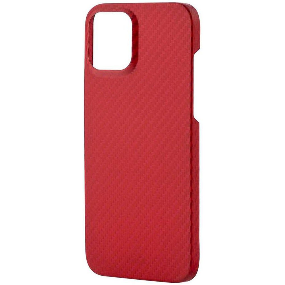 Чехол для смартфона uBear Supreme Case для iPhone 12/12 Pro, красный