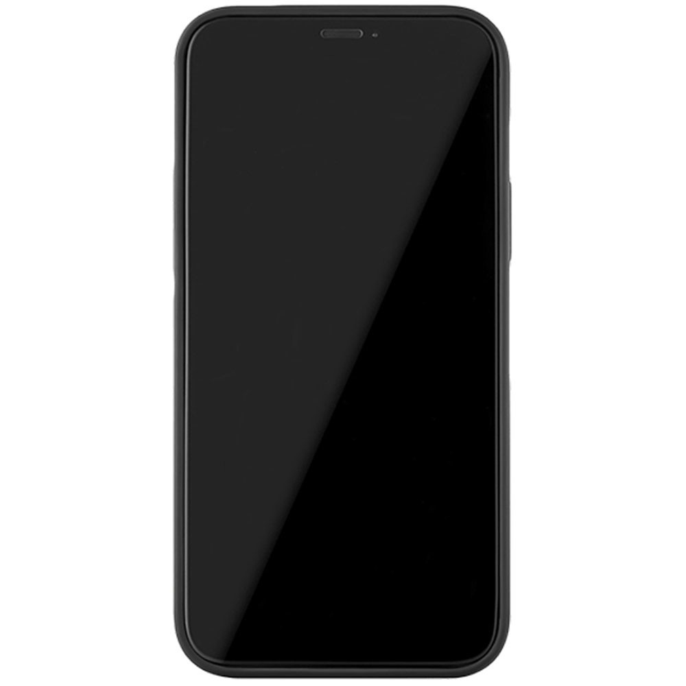 Чехол для смартфона uBear Touch Case для iPhone 12/12 Pro, чёрный - фото 3 Чехол для смартфона uBear Touch Case для iPhone 12/12 Pro, чёрный - фото 3